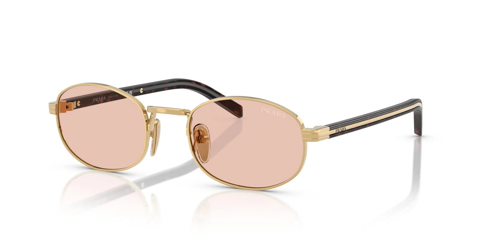 Prada B53S Sunglasses - view 30